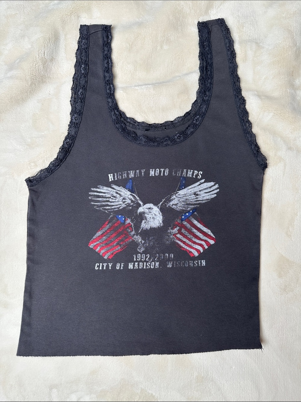 Urban outfitters tank top